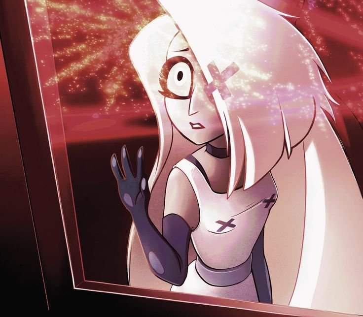 EternalLunarMoo's tweet photo. - sending it to a certain someone she grew close to and with the moth herself knew she couldn't do any guarding duties since she was needed in hell and she hoped this princess would understand. 
@HM_Celestia https://t.co/OEAfqYBYsE