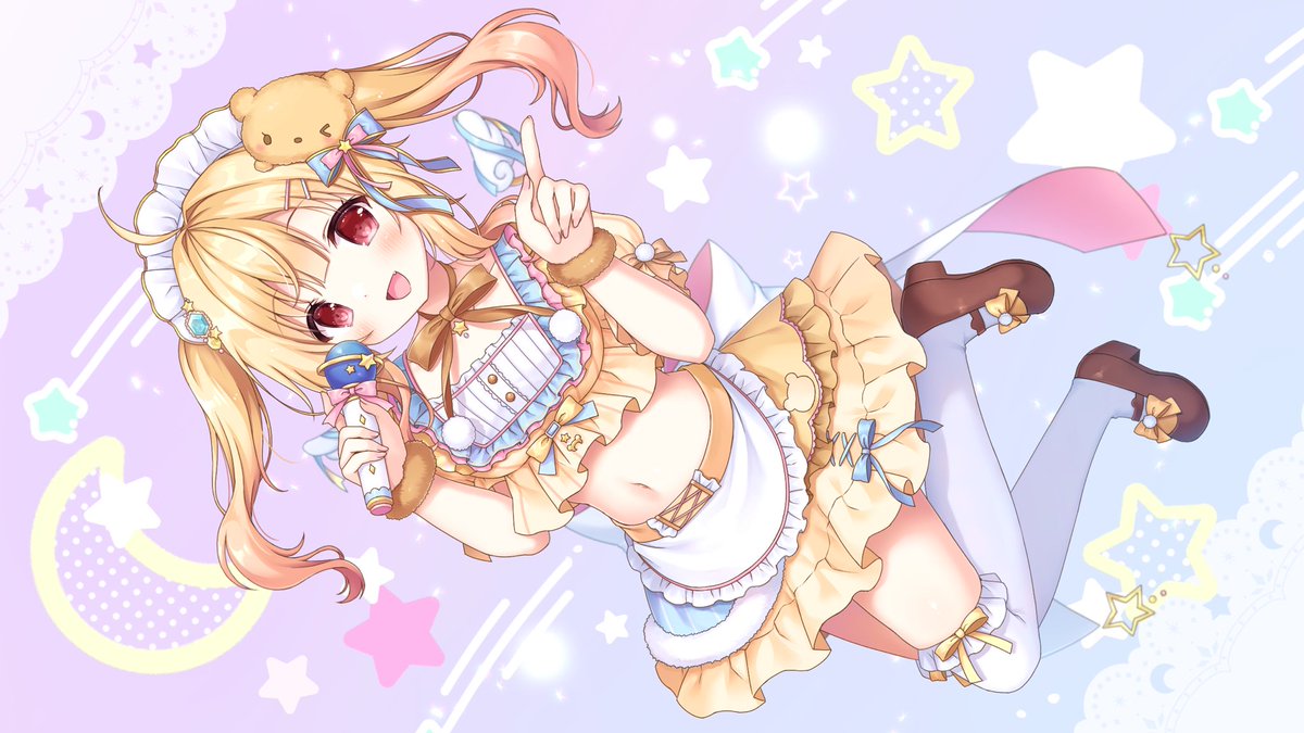 rina_runarina's tweet photo. おはリナ https://t.co/Gx1J8f5RC4