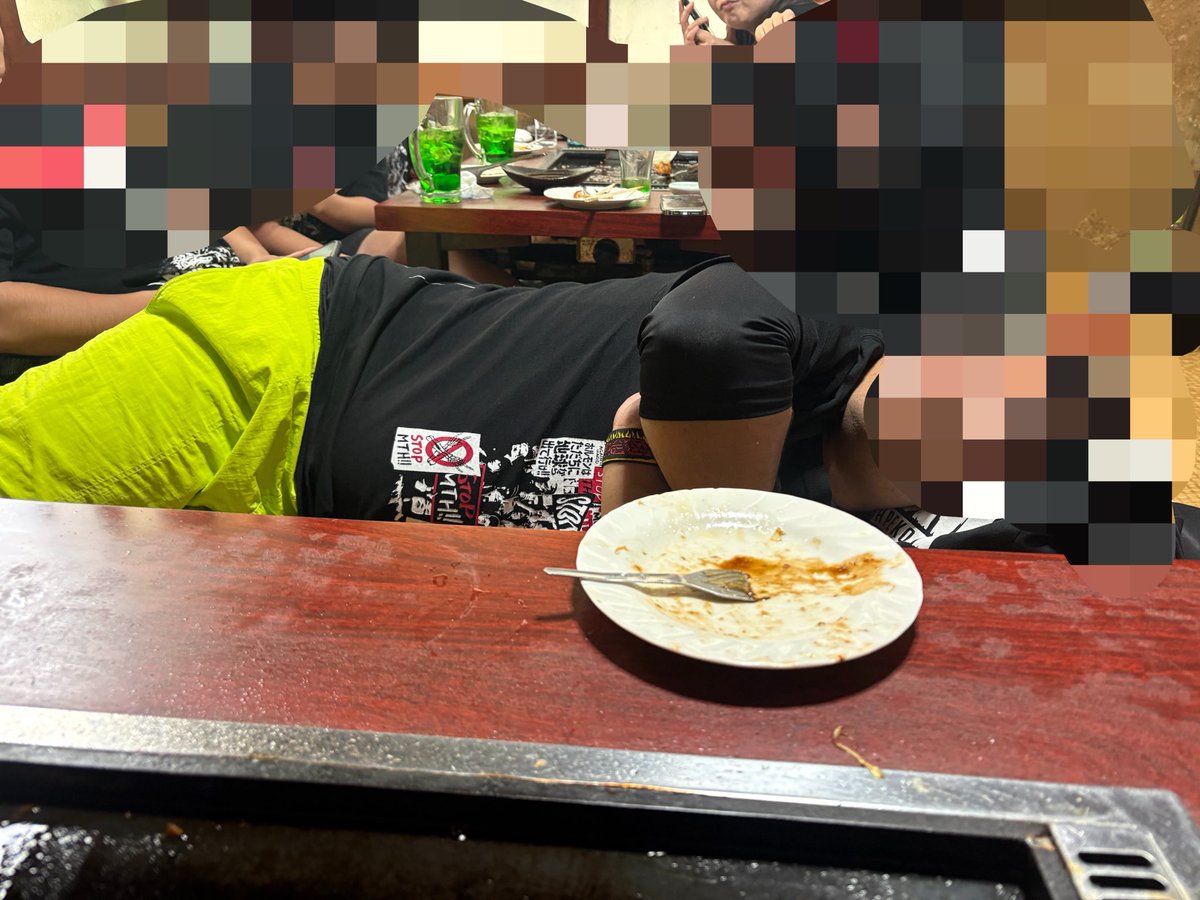 Yossi1089's tweet photo. @YouheiKM @pohe_gei_pohe 前からもあるよ！！（笑） https://t.co/Cp43llKmvQ
