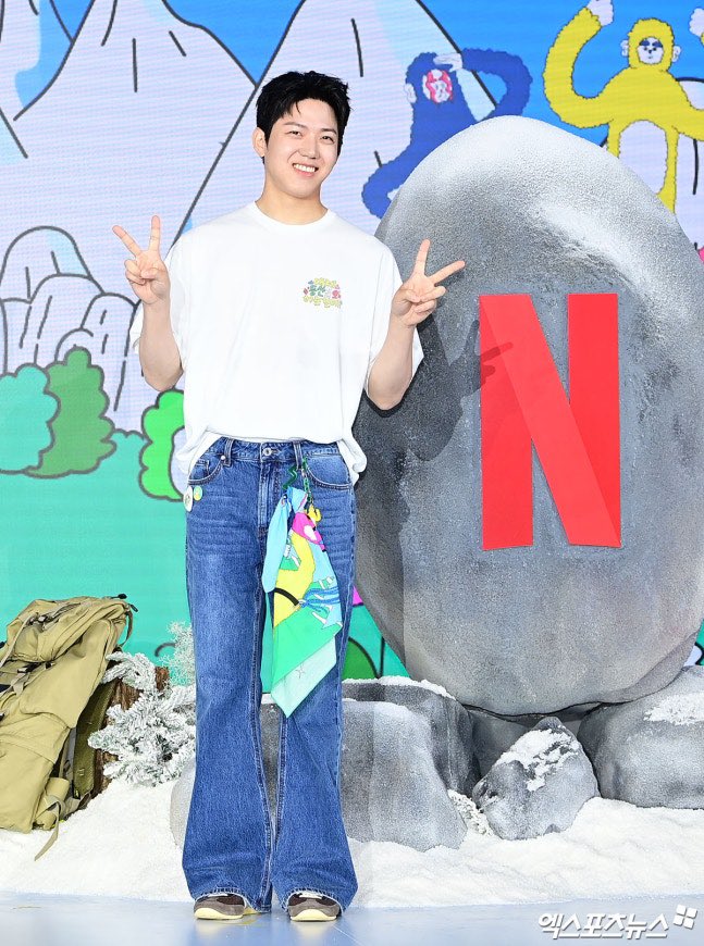 mellowzip_'s tweet photo. <대체 등산을 왜 하는 건데?> 제발회 #도운

베스트 드라이버 포즈래 개웃 ㅜㅜ https://t.co/LIbps5N3Y4