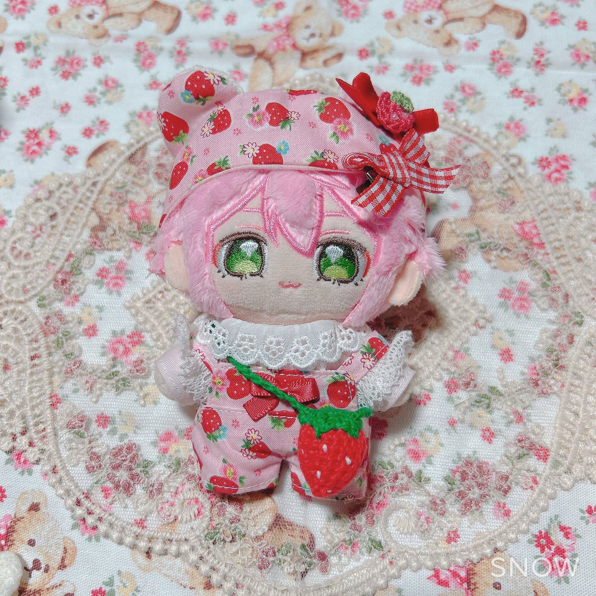 urichan00koubou's tweet photo. 編み物集🧶🧶 https://t.co/bPfBfmE8ux