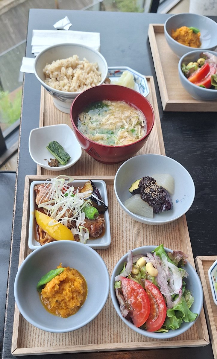 sukesukepoo's tweet photo. 昨日のめちゃうまランチ☺ https://t.co/2CbSX8FIga