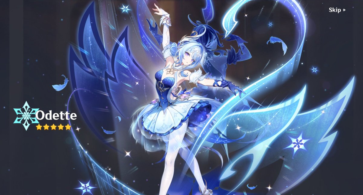 skirkreeyn's tweet photo. welkin moon giveaway for version 7.0 release!

1 winner 

follow me &amp; rt
rt my pinned

ends in a week, gl! #genshinimpact https://t.co/QIfQ9aokAs