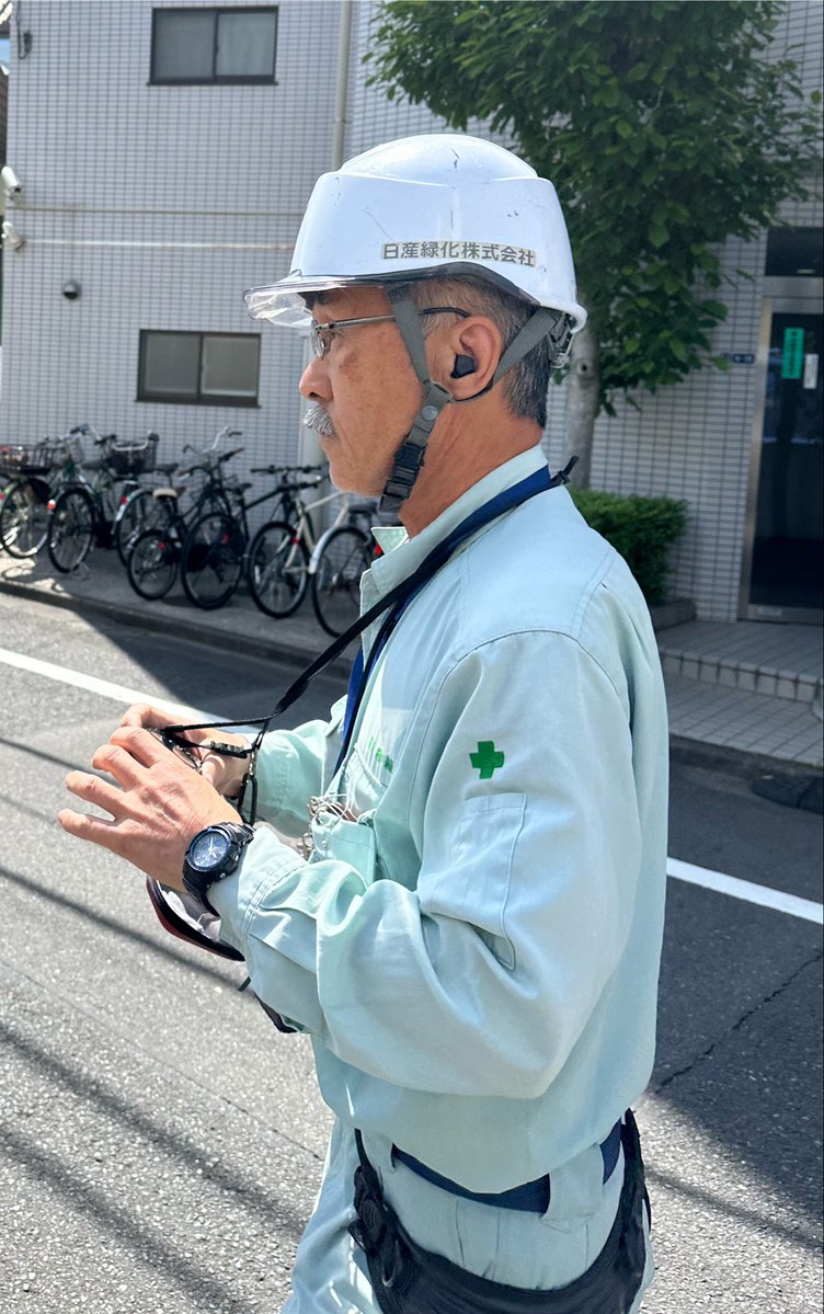 LEONqfv1's tweet photo. 日産緑化株式会社の乞食老害たち元気かな https://t.co/8auFVoEzNR