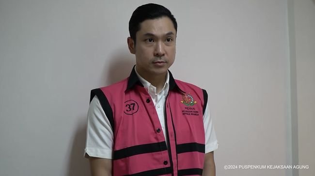 profesor_saham's tweet photo. BREAKING NEWS

MA mengkoreksi kerugian negara akibat korupsi timah dari Rp 300 T hanya menjadi Rp 29 T https://t.co/8pgSqcMCWi