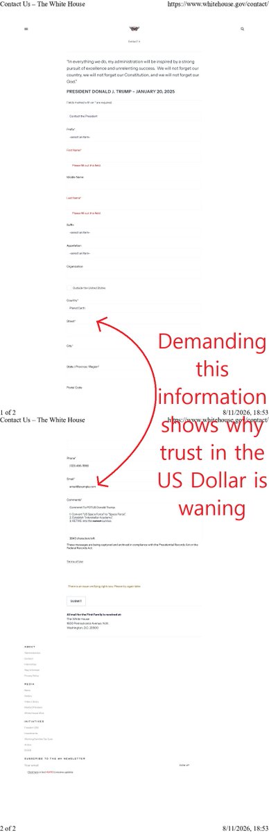 adhrants's tweet photo. Since there is considerable concern for the #mentalHealth of @POTUS, here is a simple test to check exactly how cognizant @realDonaldTrump is...

It should be noted, the @SecretService can only cater to what #ThePeople value in monetary terms: #vice. https://t.co/VvG702gNE3