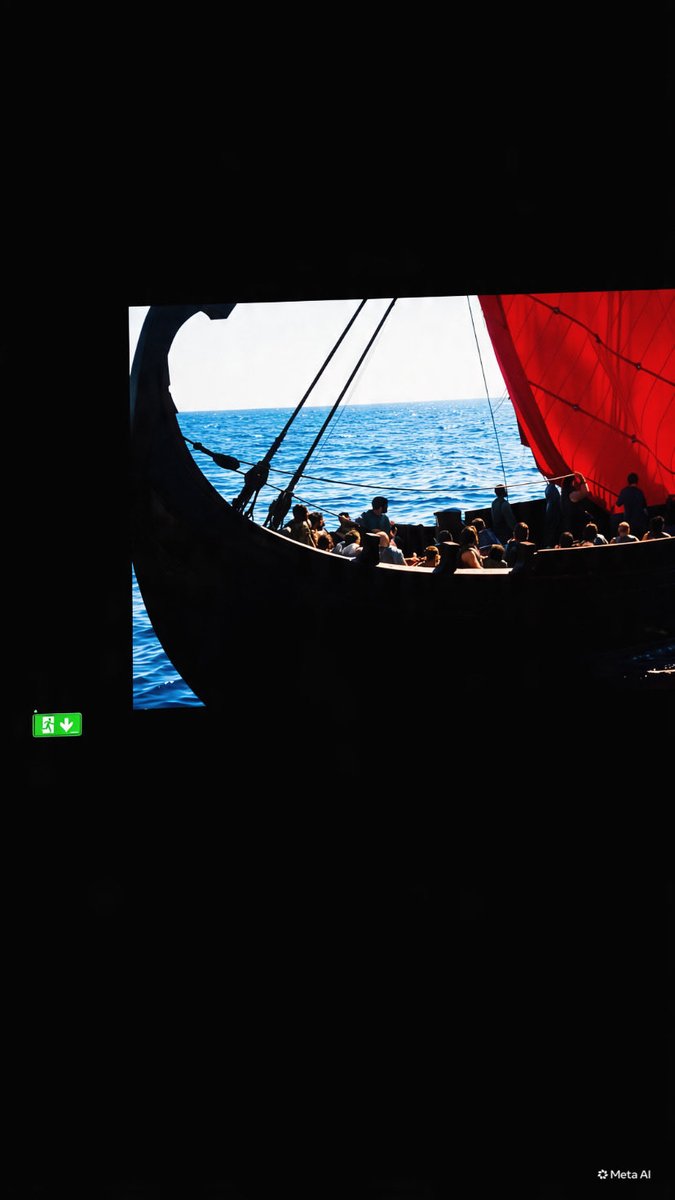 fa2004l's tweet photo. #TheOdysseyMovie 
وتابعت أكثر فيلم نال المديح في سنة 2026🎥🎞️ https://t.co/C6IVNef4fB
