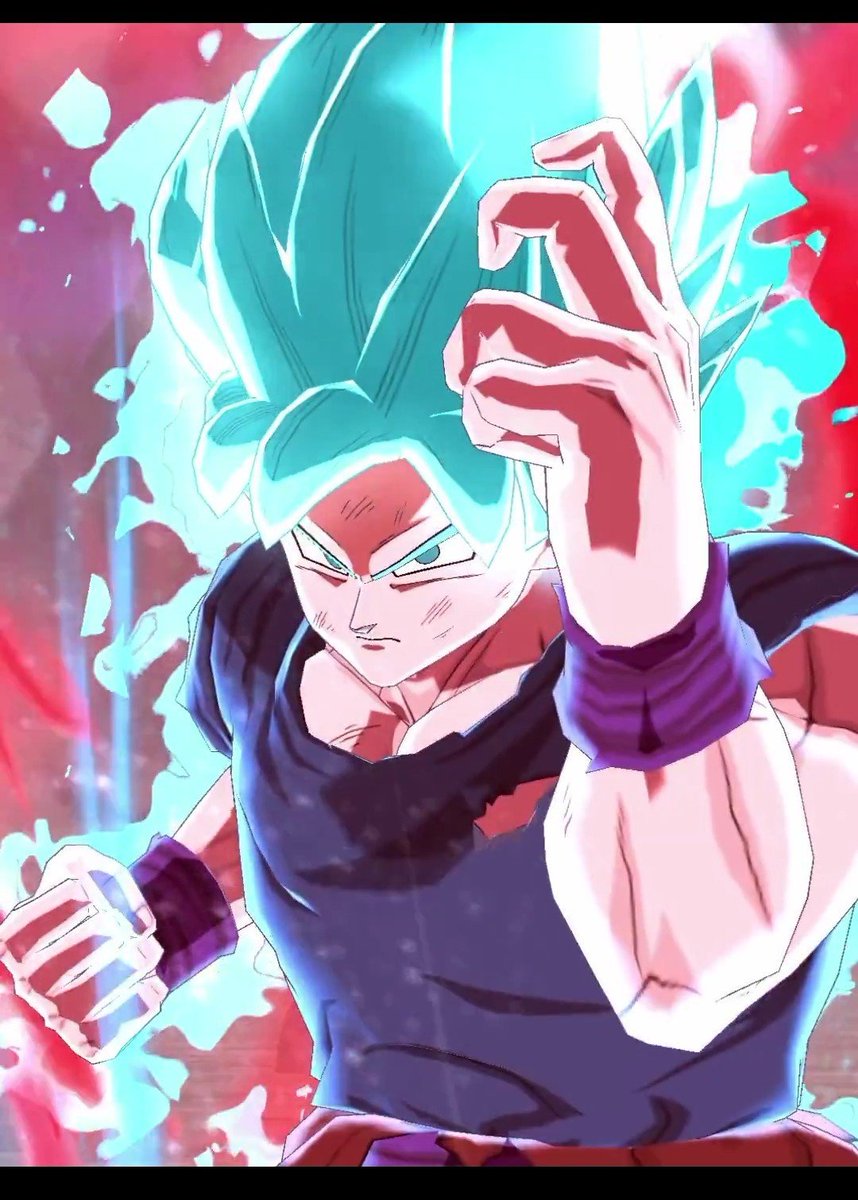 UltraMuiGoku's tweet photo. Good luck to everyone summoning for this guy🍀 https://t.co/aei1KHplKz