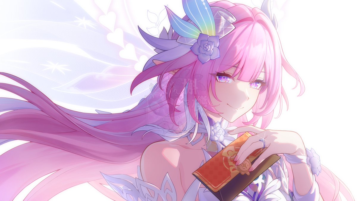 quercus_0117's tweet photo. ❣️💌❣️
「嘻♡ 請接收神秘來信～♫ ♪」

#HSR #昔漣 #Cyrene #キュレネ https://t.co/7FjFOCzoMA