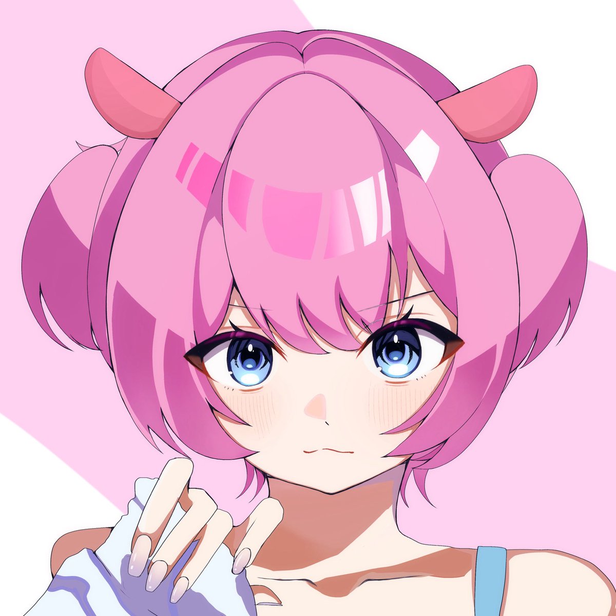suinfn9's tweet photo. 【有償依頼受付中】
🌸2000円〜受付中です！
✨️好みに合わせてアニメ塗り厚塗り萌え絵と対応可能です！
相談だけでもお待ちしております!!
ご依頼はDMにお願いします🙌
 #イラスト依頼募集
  #有償依頼 https://t.co/b0quLDFS5z