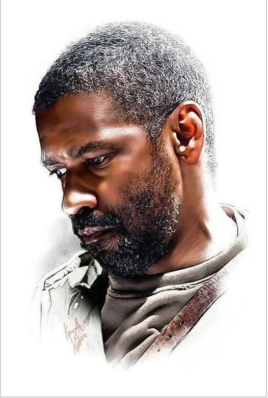 LunaGitana0333's tweet photo. Dijo una vez Denzel Washington: 
 “Hoy en día todos quieren llegar rápido.   
  Pero yo aprendí que lo que vale de verdad… toma tiempo.   
 Que no hay atajo que no cueste el doble más adelante. 

Que si tienes que forzar algo para que encaje, es porque no es tu lugar.   
 Vi a muchos volar alto… y estrellarse por no tener raíces.   

Lo que te sostiene no es el éxito, es el carácter.   
 No es el ruido que haces, sino el respeto que inspiras en silencio.   

Yo prefiero avanzar despacio, pero con propósito.      
 Porque cuando sabes quién eres, no corres, caminas firme.   

Y cuando llega lo que es para ti… no necesitas perseguirlo, te encuentra en paz.”