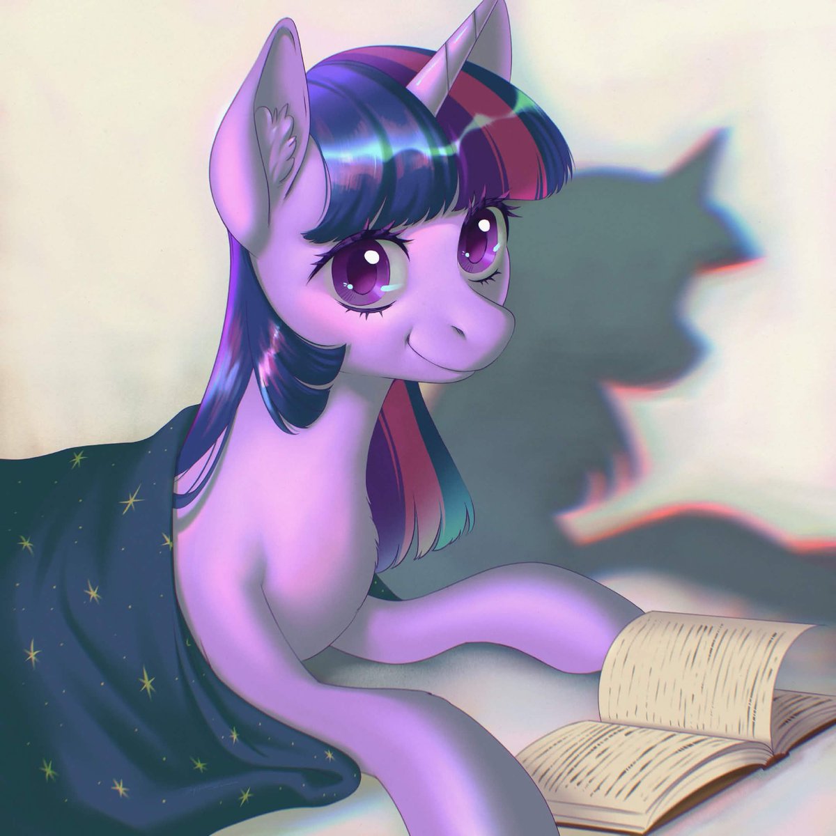 taytinabelle's tweet photo. Experimented with a different style, a bit messy but it was fun ✨

#mylittlepony #mlp #fanart https://t.co/UCSJsWgjJm