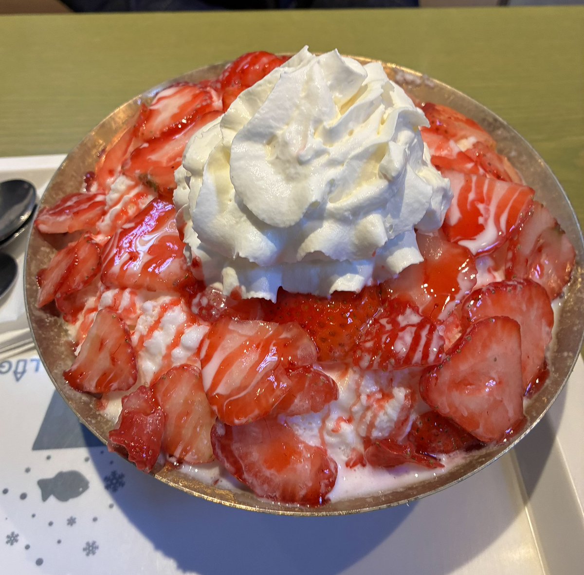 aeryci's tweet photo. #aerycieats https://t.co/qRbhj5rI8e