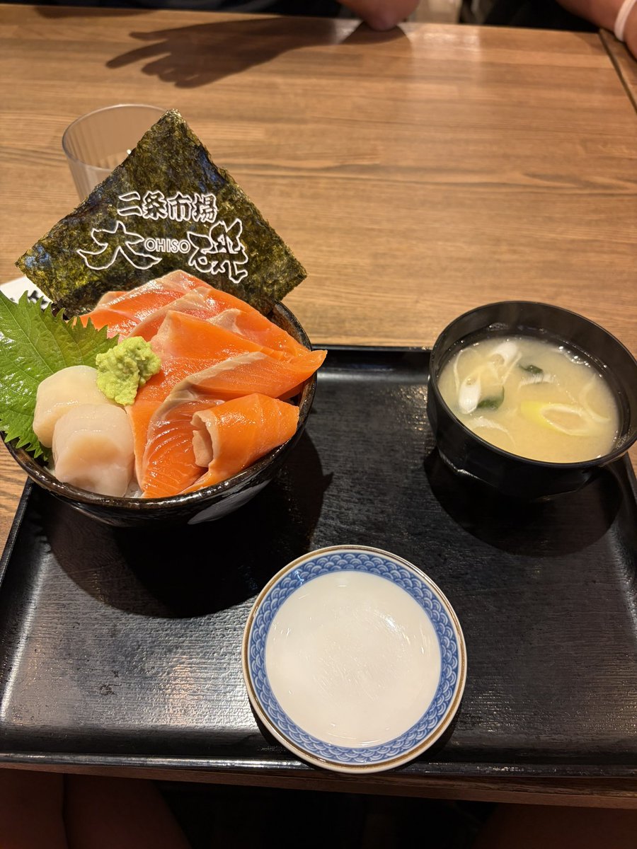 Zera_MESI's tweet photo. 北海道飯シリーズ https://t.co/LJ8E0IeBdt