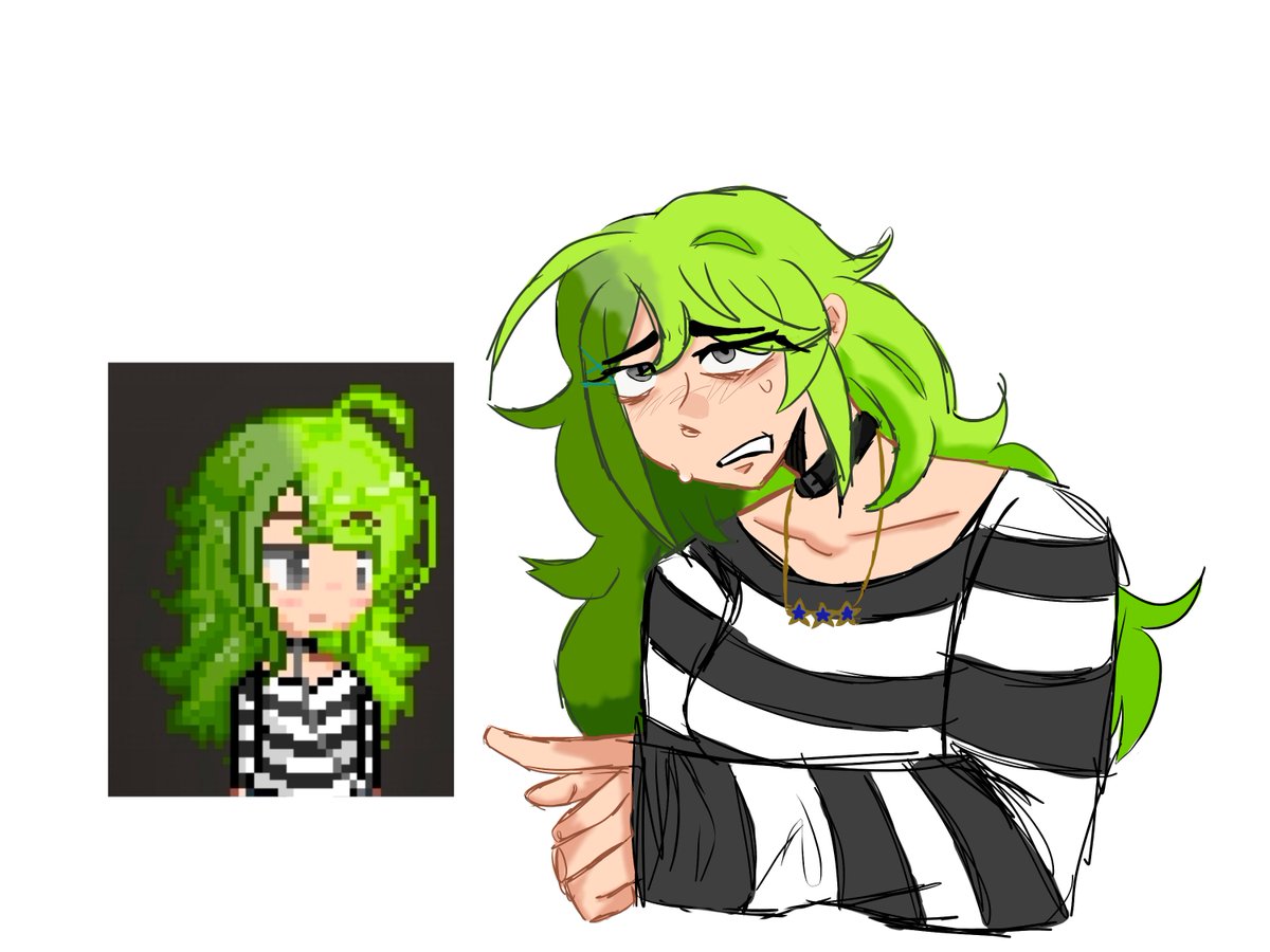 mr_b33b33's tweet photo. Art drop blep 

#oc #art https://t.co/iOl1nO0sfE