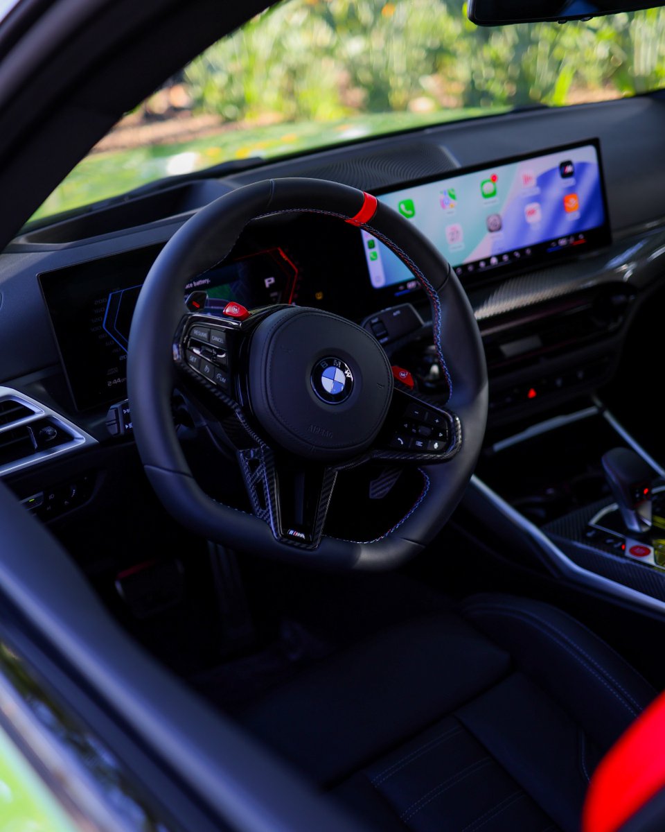 SCreekBMW's tweet photo. Every detail. Every control. Every turn. This is the BMW M2 experience.

https://t.co/l7h2W55n58 https://t.co/jb8umBgfoN