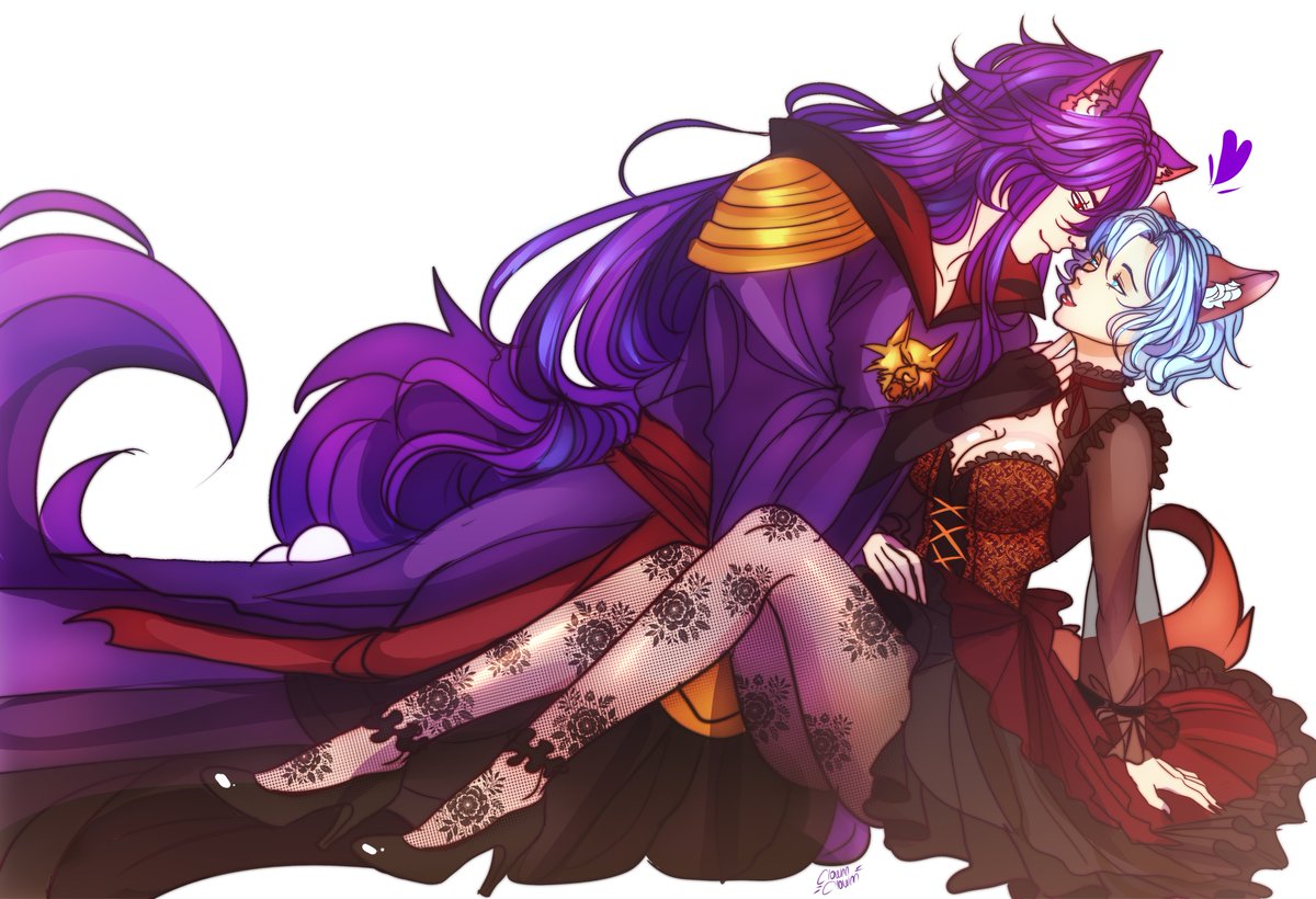 CLOWNNCLOWNN's tweet photo. <3 ¡ COMISSIONS COUPLE SKETCH! <3 #art #digitalart #digitalartwork #comisiones #opencommission #girl #wallpaper #vtuberグッズ宇宙から無重力生配信 #vtuberNEW https://t.co/Vqdi2nesGF
