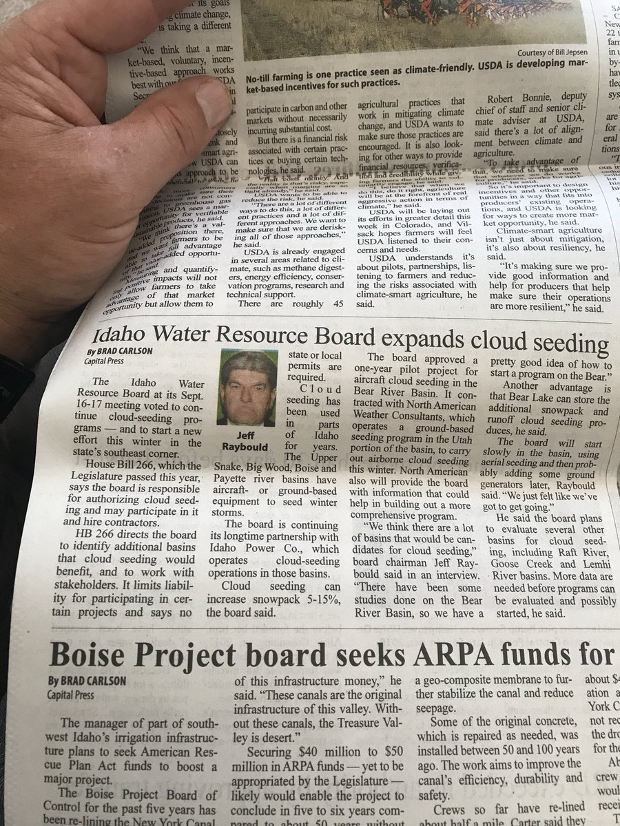 Iron_9cc's tweet photo. @oregoncitizen_ All land, it’s 2026 and people still don’t question the reality they have been spoon fed their entire life? Wild! I grew up as a farm boy in Washougal Washington, I thought it was normal to time your hay crop by the white lines in the sky. I didn’t know at the time, I know now! https://t.co/6hEPtF5tpO