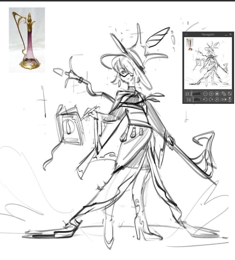 4nnaarts's tweet photo. #wip training character design
#design #characterdesign https://t.co/XJCWA8cQmk