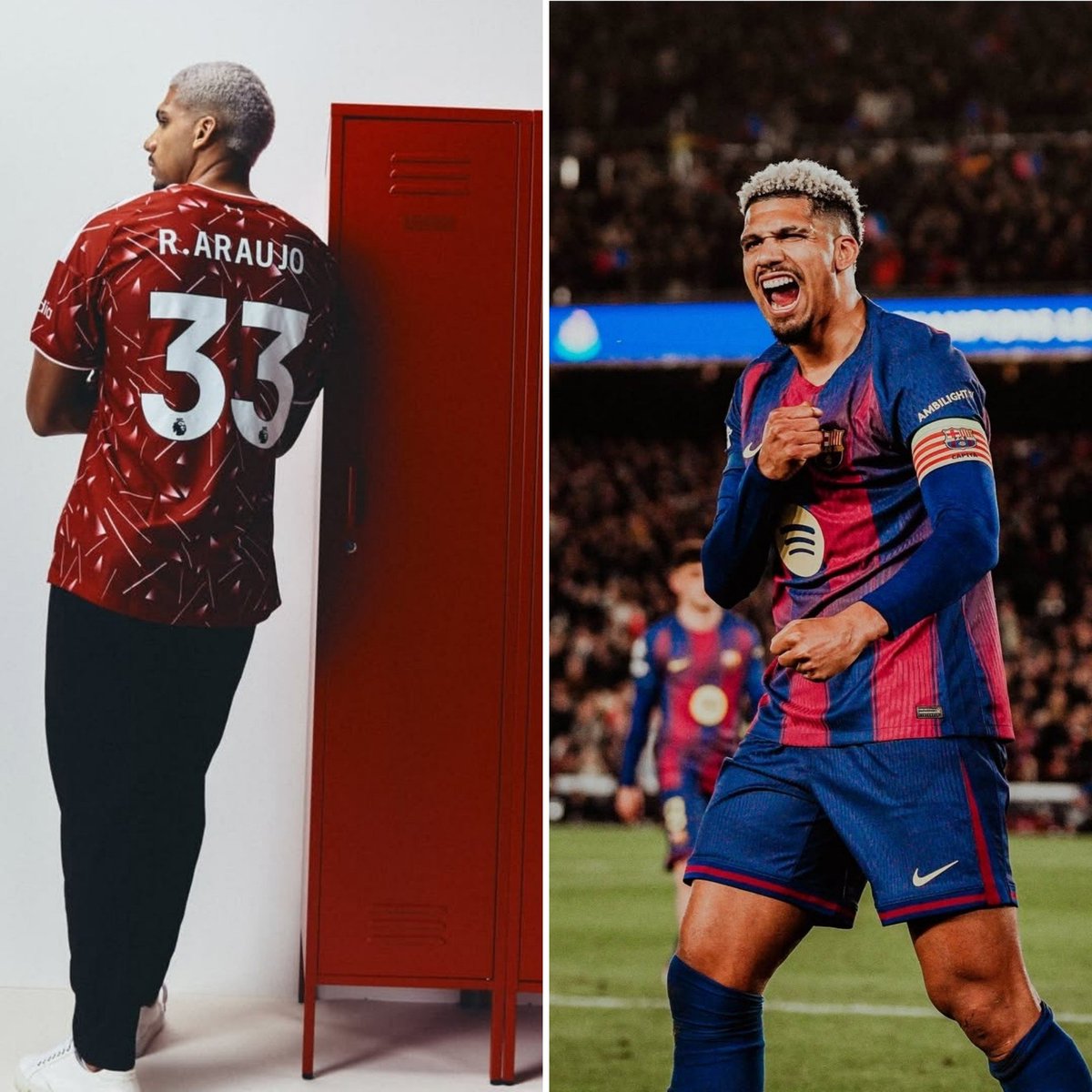 kaartikfooty's tweet photo. 🔴 Liverpool: Liverpool are among the clubs making their major moves during the summer transfer window, with Ronald Araújo featuring among the headline deals.#LiverpoolFC #LFC #Liverpool #LiverpoolTransfers #LFCTransfers #LiverpoolTransferNews #TransferNews #TransferUpdate #lfc https://t.co/OPdMaCXjy4