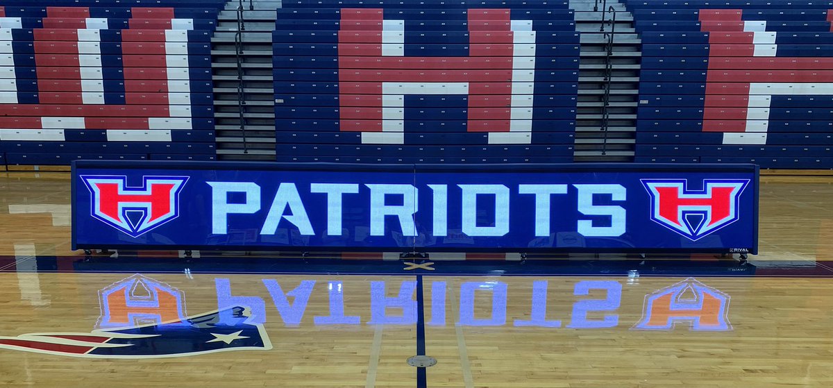 WHHHoops's tweet photo. Nice addition to the Patriot Nation!
🔥 GO PATS! https://t.co/CA7THX5tr7