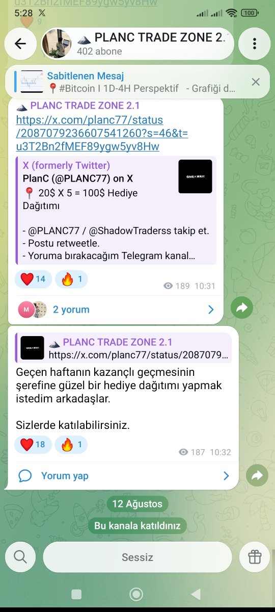 OxSerhatBigwin's tweet photo. @PLANC77 @ShadowTraderss https://t.co/Mvfafsn8at
