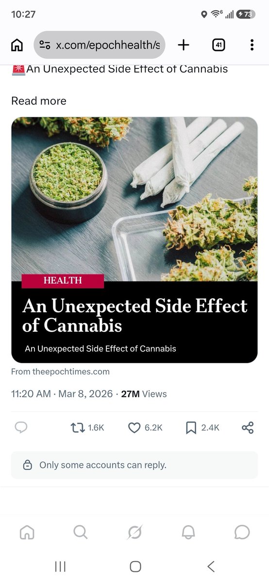 sharkmaster29's tweet photo. @epochhealth This page actively posts unconfirmed data and suppresses the general public from commenting or disproving their politically backed agenda. https://t.co/Gvp9cOU8nR