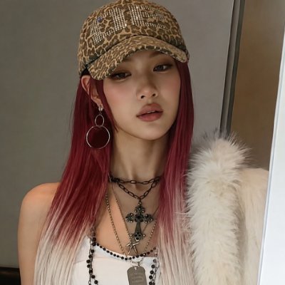 eccemild's tweet photo. #NewProfilePic https://t.co/nLGbOaK4jK