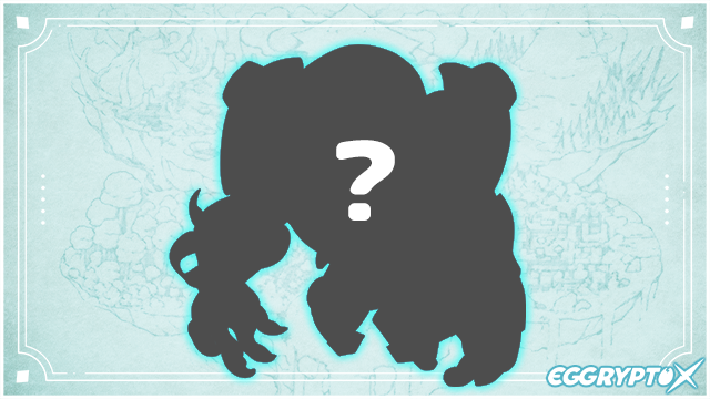 eggryptox_info's tweet photo. 【登場モンスター先行公開 #24】

 エグリプトXではモンスターたちが
 かわいいデフォルメ姿でも登場！

 このモンスターは誰だと思いますか……？
 正体は次回の投稿で公開します！

 ぜひリプライで予想をお聞かせください。

 #エグリプトX #エグリプト https://t.co/hQ04cqlkmP