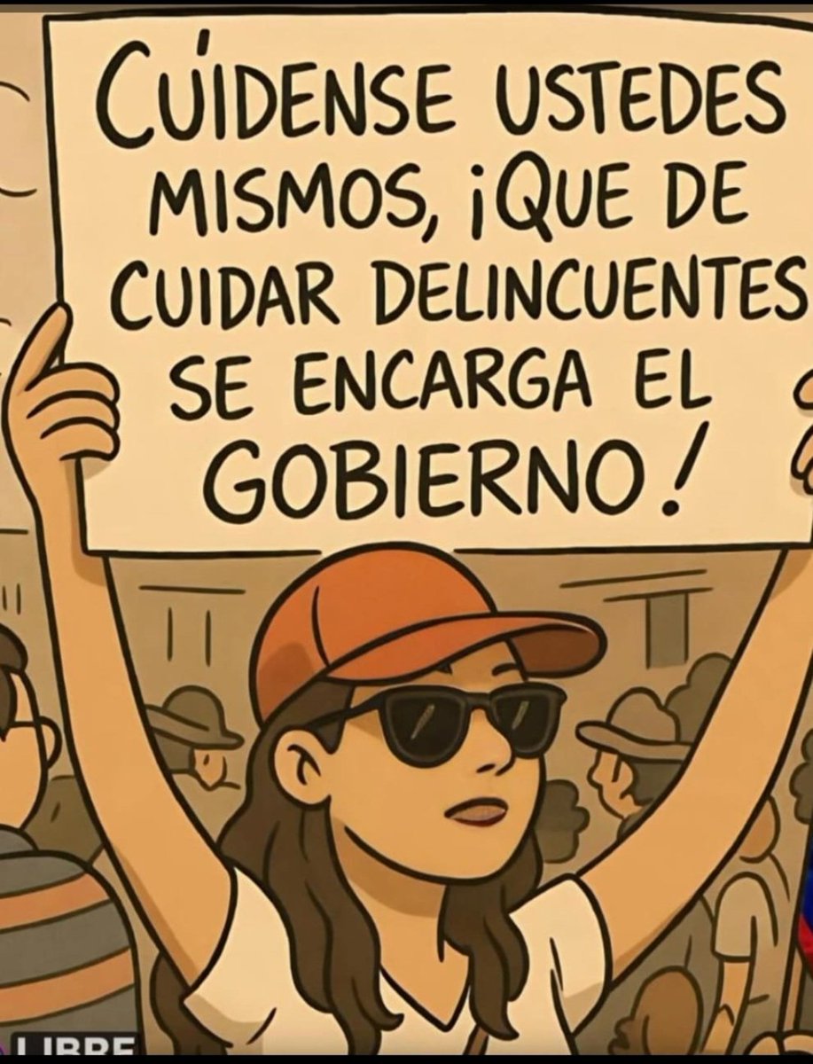 AvilMac's tweet photo. @c4jimenez @FiscaliaCDMX @A_VCarranza @SSC_CDMX RE$ULTADO DE 30 AÑOS CON LA CIUDAD DE MÉXICO GOBERNADA POR CRIMINALE$
Y COLUDIDO$ TODO$ LOS COLORE$ #NarcoPartidos
UN NARCO $ITEMA CRIMINAL
DENTRO DE FISCALÍAS Y JUZGADO$
@Claudiashein
@BerthaAlcalde
#BrugadaMataPerros
#GobiernoCriminalCorruptoMentirosoYMafioso
#GobiernoDeMierda https://t.co/Dcr89mpCcY