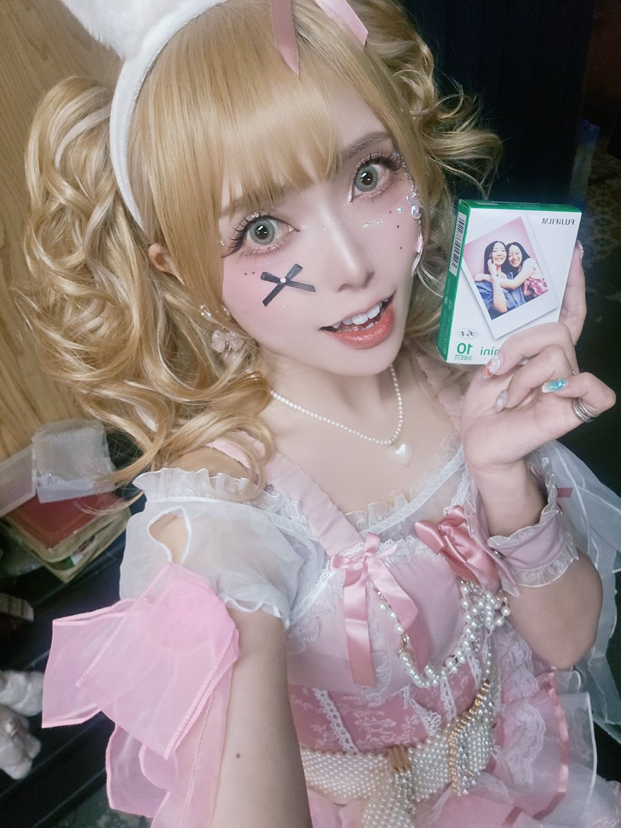 撮る時楽屋にいてたみんなと！🫶 ててちゃん みるさん まりえさん 蘭世