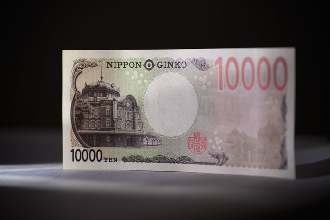 agmtwg's tweet photo. 日米協調介入は「転換点」、いずれ1ドル＝125円に向かう－ユーリゾン https://t.co/5081iJ37Ub