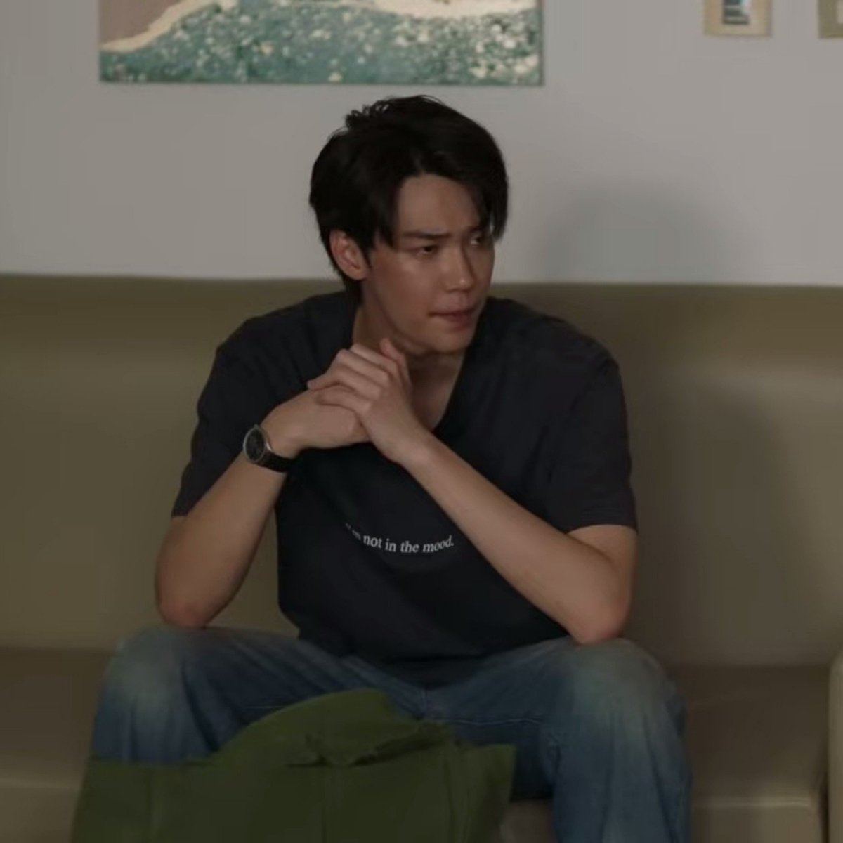 bytiaacha's tweet photo. mandi nggak sih kay? bau rokoknya kecium sampe sini

#MrKillSeriesEP6 https://t.co/j1FPYV1ozk