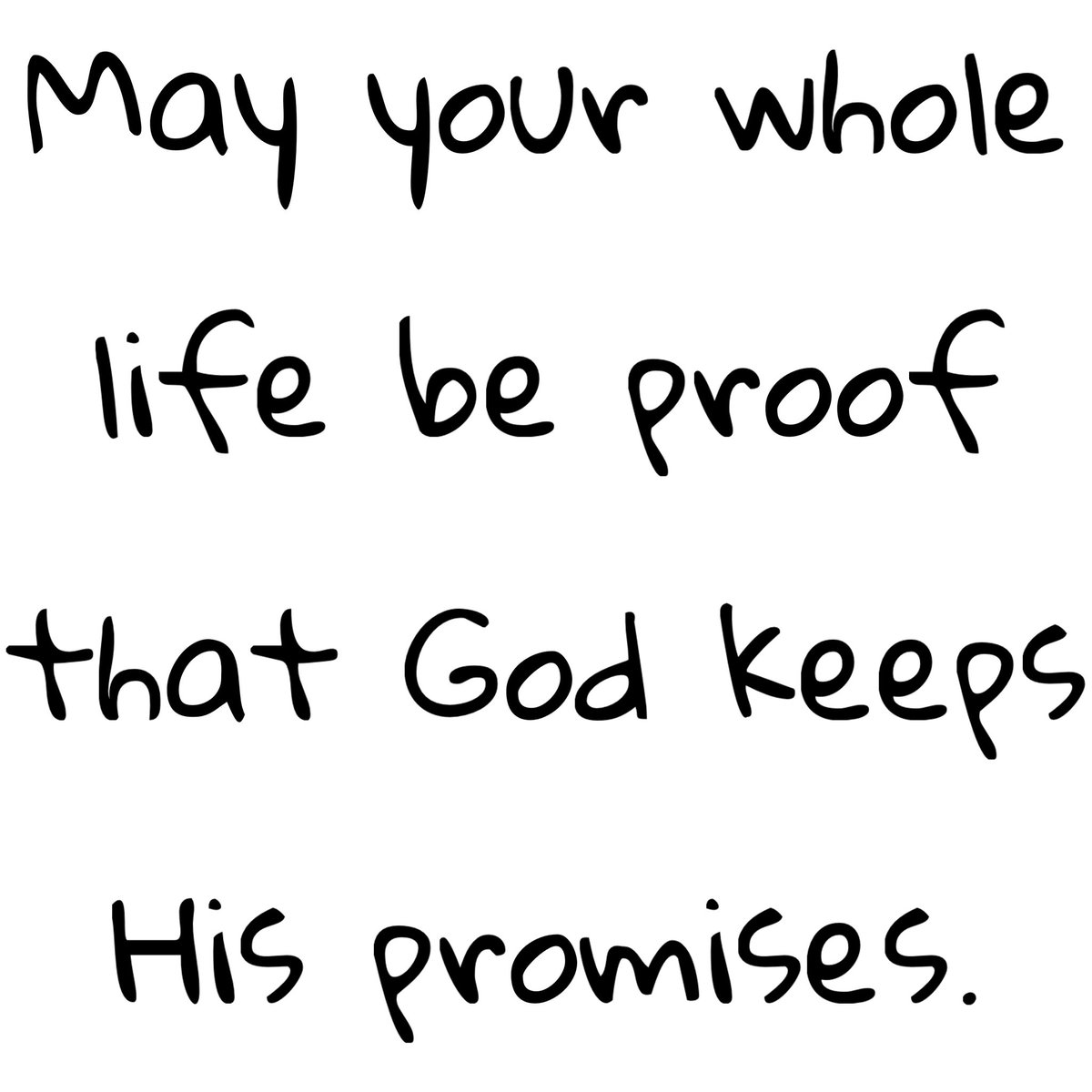 davidford_'s tweet photo. ⚠️READ THAT AGAIN⚠️

Don’t let the gap between God’s promises and God’s timing make you doubt Him.

There’s usually a waiting period between a promise made and a promise fulfilled. Don’t let the delay depress you!

God is never late, never early, He is always on time!! https://t.co/HfoDy74mlp