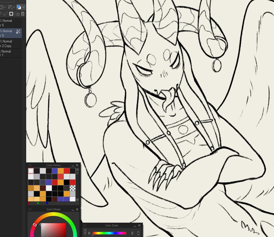 DuckIsle's tweet photo. Comm wip https://t.co/Mji8AgOhB6