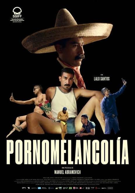crisver198's tweet photo. Canal en Telegram de películas con temática Gay. https://t.co/BGhpm2dyP0

✅ Acceso a 250 pesos Mexicanos.
✅ Un solo pago y tienes acceso a todo el contenido (sin cobros mensuales ni renovaciones) 
 ✅ 2420 películas de temática Gay (lista disponible en el canal) se agregan nuevas películas constantemente.
✅ Canales adicionales que incluyo por el mismo precio: Películas porno gay retro (1500), series BL (100), Películas en general en audio original (6450), Series gay (60) Series retro (230)
✅ Pago por Oxxo o transferencia (dentro de México) otros países por Western Union, me puedes escribir por DM en Telegram.

Pornomelancolía   -  2022   -   México

Lalo (32) lives in Oaxaca, in a mountain town in southern Mexico, where he works in a factory. His parents don't know that he is a sex influencer. Nor do they know that he is HIV positive. Lalo spends all his time developing different characters. He auditions for a porn movie. "Why do you want to do porn?" they ask. "Because I like to be seen." Pornomelancholia reflects on the limits of intimacy in a time when everyday life and subjectivity have become a show for the gaze of others

Audio:    Español
Subs:      English

Telegram:     https://t.co/R09X2RqNuG

Trailer:      https://t.co/PJZxrcqCQg

#gay #gaymovies #movies #lgbt