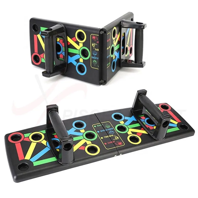 piscessport316's tweet photo. Train smarter with our Push Up Board! πͺ
Made with eco-friendly ABS and comfortable foam grips, it helps improve push-up posture and target different muscle groups. Custom colors and logos are available for your brand.
#PushUpBoard #FitnessEquipment #HomeGym #WorkoutGear https://t.co/NKxU0DTdcN