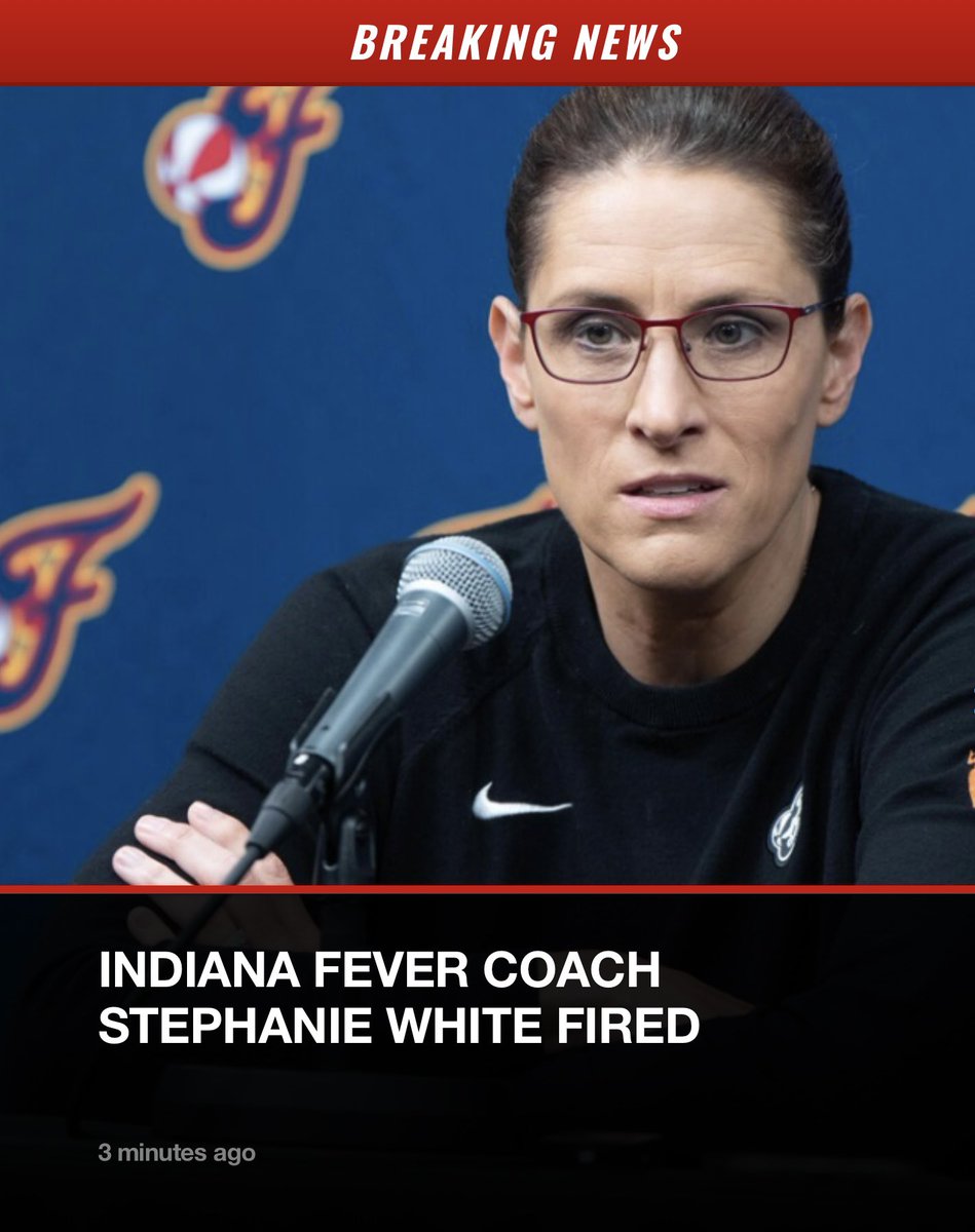 JordanCole90961's tweet photo. @IndianaFever @CaitlinClark22 This just in https://t.co/LVfxPmF8HQ