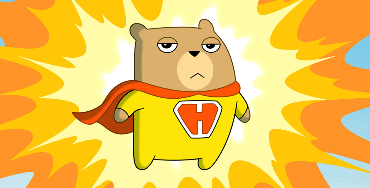 Cartoonhistory2's tweet photo. 4 years ago today, ‘Hamster &amp; Gretel’ premiered on Disney Channel. https://t.co/46gPfVTnaE