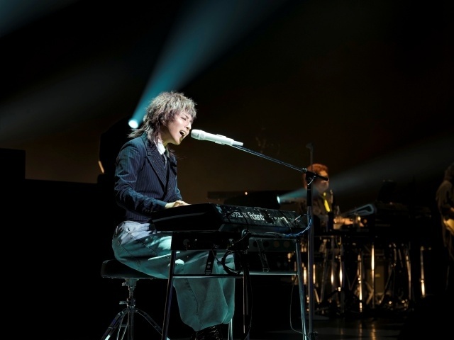 animatetimes's tweet photo. 「#蒼井翔太 LIVE 2026 WONDER lab. #LIMITLESS」埼玉公演の公式レポートが到着！

ライブの模様が9月29日に“エムオン!”にて放送

https://t.co/vKWpeRTz0d https://t.co/qXdAB3MlUx