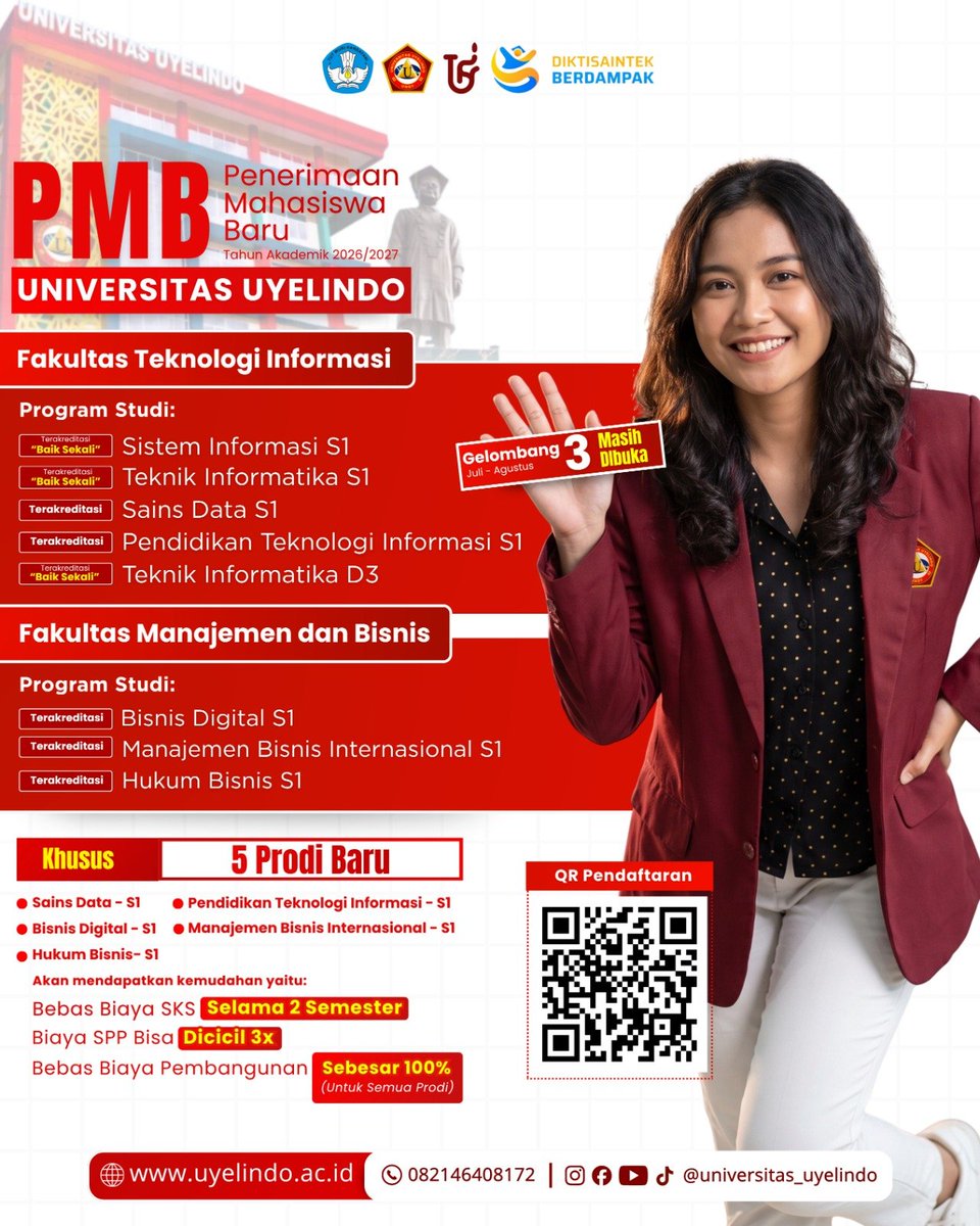 StikomU's tweet photo. Welcome to Uyelindo #maba #maba2026 #uyelindo https://t.co/ymp3UPnYkt