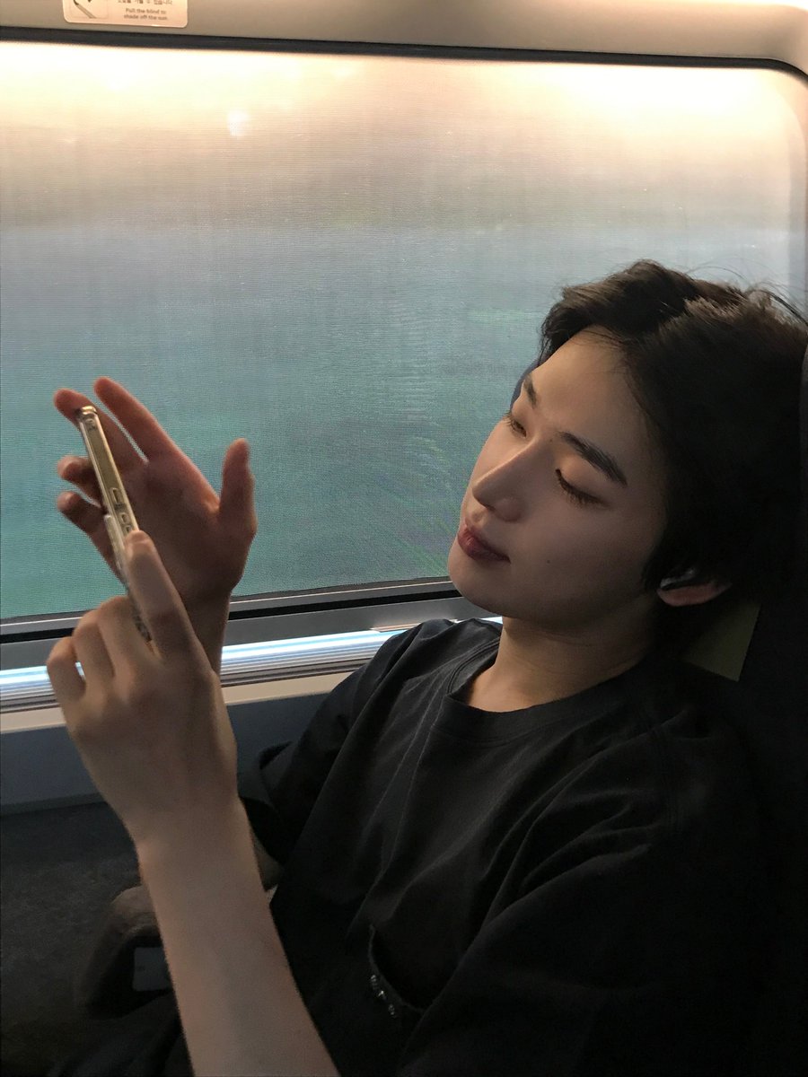 goldenksunoo's tweet photo. weverse dm🌟💌 #SUNOO #선우

busan behind photos ~

<1/3> https://t.co/55Q9l4Hpwc