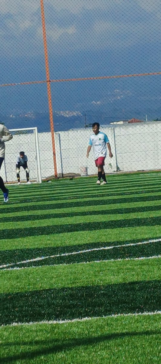 Atiptahtip17's tweet photo. Pengen maen bola lg https://t.co/0XyrwFebkE