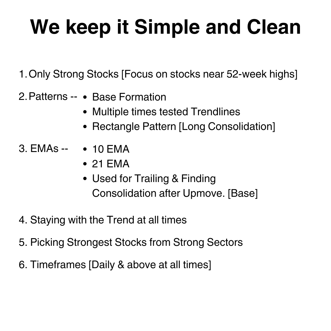 _mqrrchan's tweet photo. This is the heart of our trading strategy.
Sharing it with you all ❤️
Our trading picks predominantly revolve around this. https://t.co/wufrMFT0eD