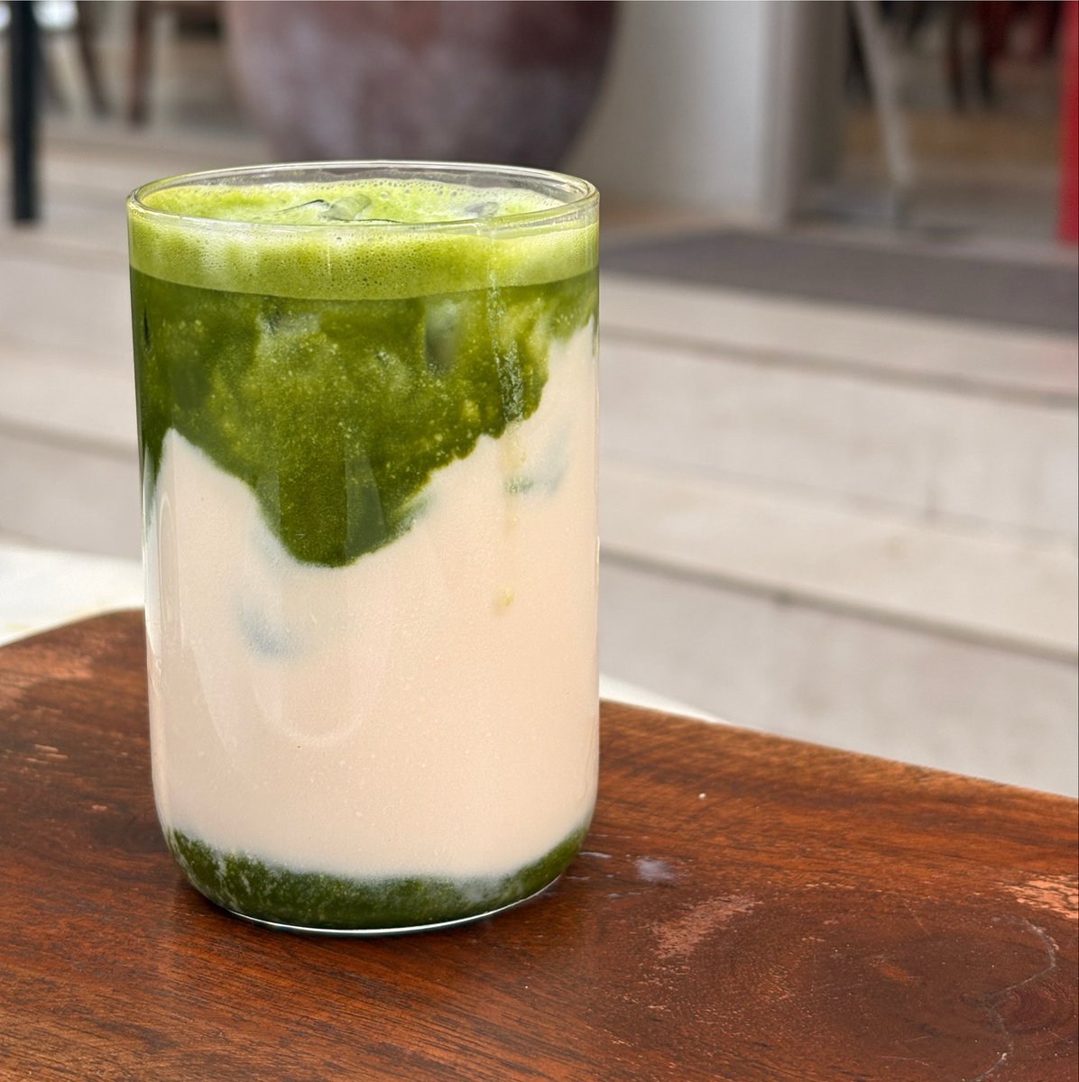 polianatchaikov's tweet photo. nature, matcha, dessert 

i love https://t.co/NDQ9AnC9Xz