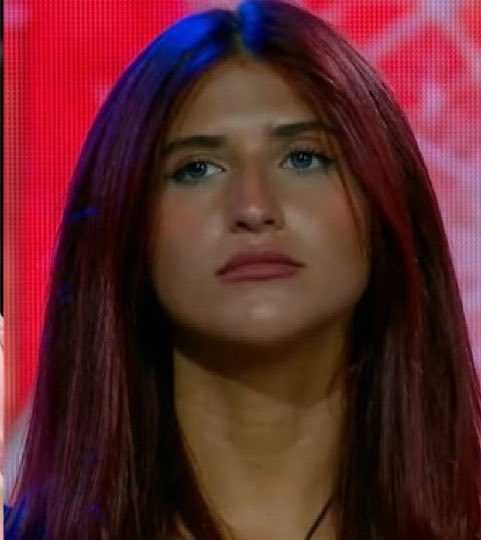 GHArgUpdates's tweet photo. SI LA PLACA ES NEGATIVA TENEMOS QUE IR POR AQUÍ

NAZARENO AL 9009, TITI AL 9009. 

#GranHermano https://t.co/vEW7Qi8LRP