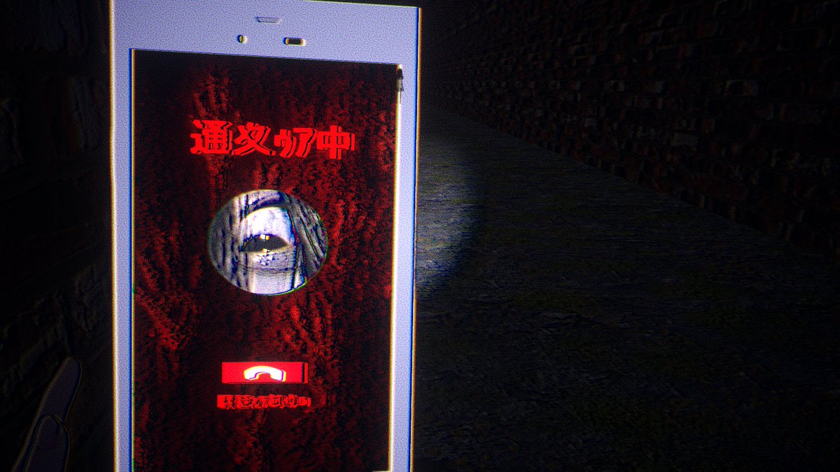 vrcnavi's tweet photo. ワールド紹介ホラー編
夏のトンネル That's the entrance to hell Ex․Ver

ジャンプスケア満載です。くっそ驚かされます。
心臓止まるかと思いました.....
とにかくジャンプスケアです。驚きたい方はどうぞ
怖かった、本当に怖かった

ワールドリンク👇
https://t.co/YJZIWquh3n https://t.co/s7IsjFEOau