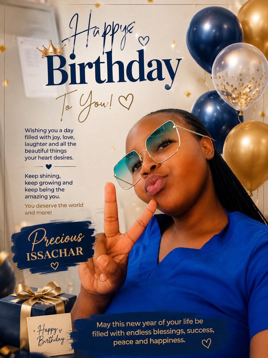 Tukamushab86822's tweet photo. Happy birthday to me 🎉🎉🥳🥳 https://t.co/U1Pgddd01t