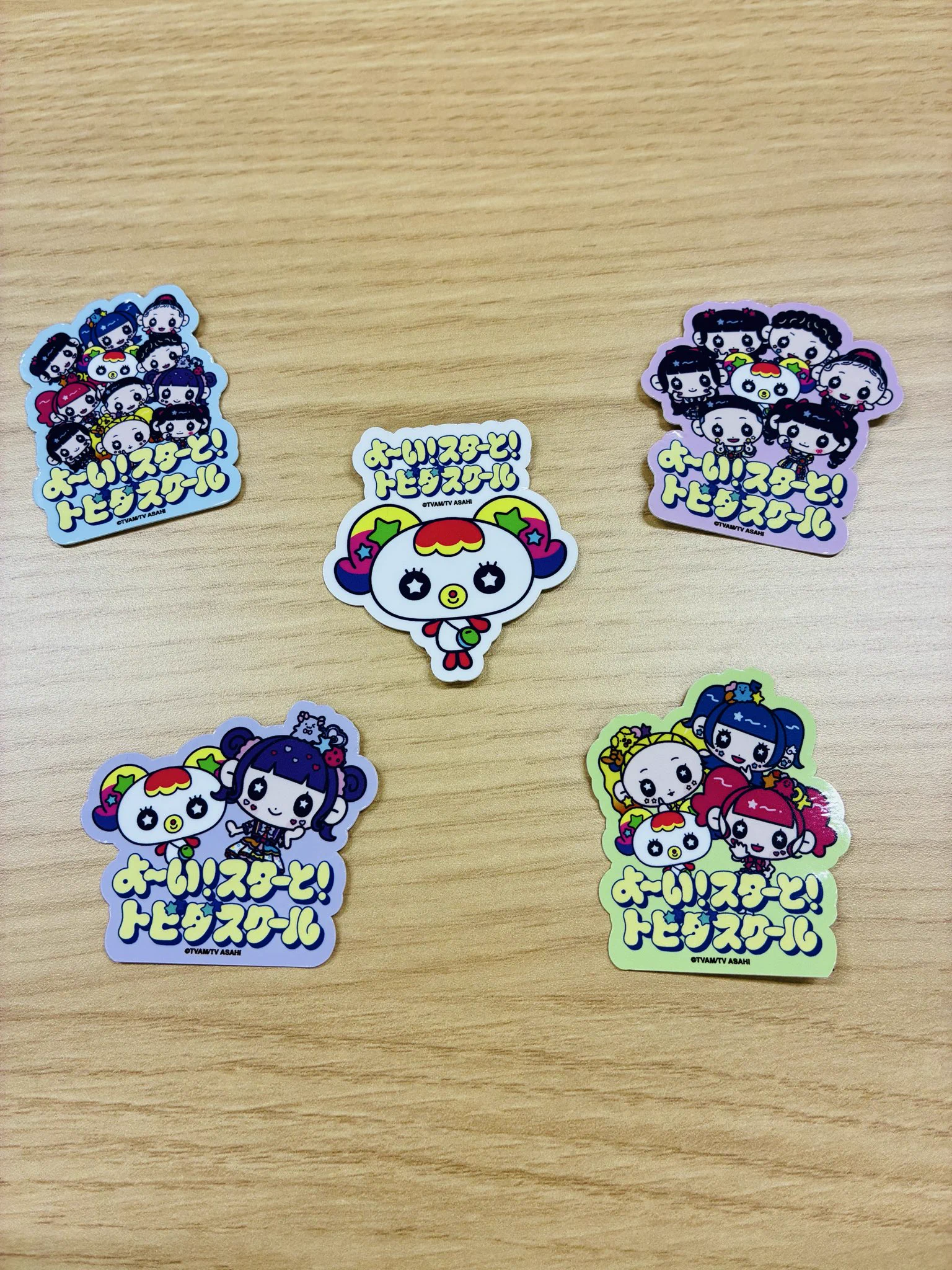 テレビ朝日・六本木ヒルズ SUMMER FES【公式】 on X: 
