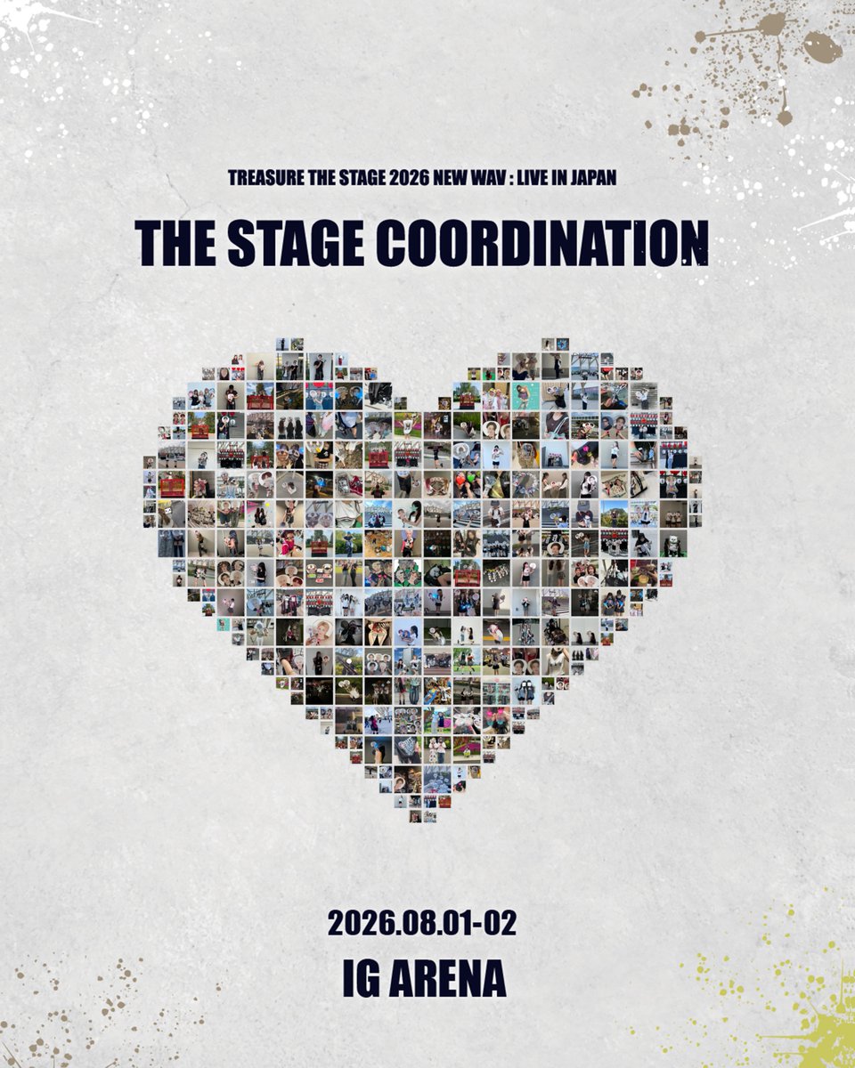 yg_treasure_jp's tweet photo. [🎪] 

🍉#トゥメ のTHE STAGEコーデ企画🖤

愛知公演ご参加いただきありがとうございました❣️

トゥメのみなさんがグッズを使って色々アレンジしたものをご紹介✨

✮アイデア賞
オーバーサイズのタンクトップをワンピース風に🖤

✮クリエイティブ賞
うちわの下にキーリングをつけて可愛さ倍増🎶

✮ベストコーデ賞
メンバーのアンコール衣装をそっくり真似してアレンジ✂️

#THESTAGE_NEWWAV_LIVE_IN_JAPAN #トゥメのTHESTAGEコーデ